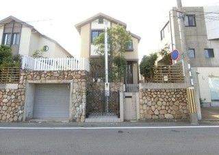シャーメゾン平田北町 外観