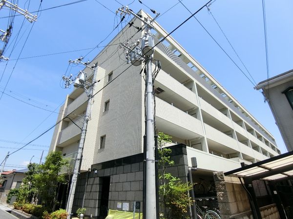 フォルム香櫨園 外観