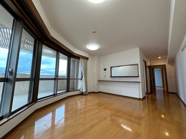 ラピタス31西宮 リビング/居室