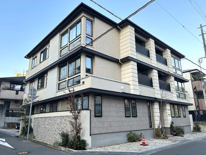 Villa Bellaluce 外観