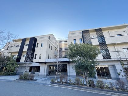 ブランズ芦屋翠ヶ丘 外観