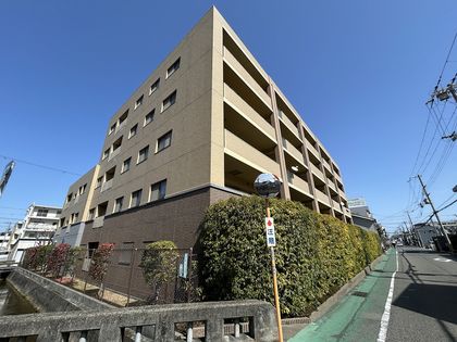 ヴィークコート西宮北口 外観