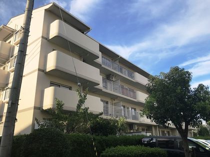 ウエル・メロード狩場台第3 26号棟 外観