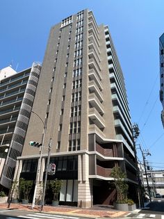 ワコーレ神戸みなと元町 外観写真