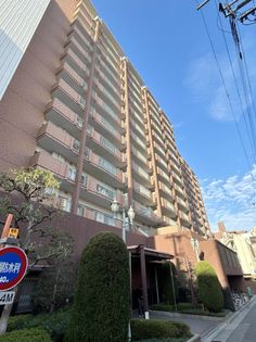 セフレ六甲 外観