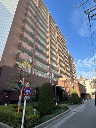 セフレ六甲 外観