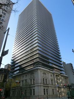 ザ・パークハウス神戸タワー 外観