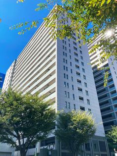 パークホームズ神戸 ザ レジデンス 外観