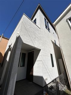 日吉本町2丁目戸建 外観