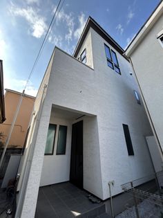 日吉本町2丁目戸建 外観