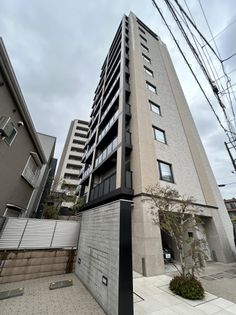 ルジェンテ新丸子 眺望