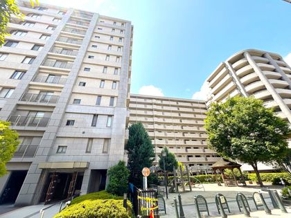 グランクール河原町二条 外観