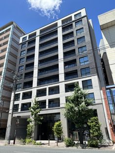 ザ・京都レジデンス四条河原町 外観