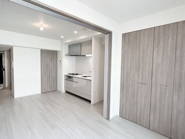ソルプレサンス京都STATION RESIDENCE その他室内・内装