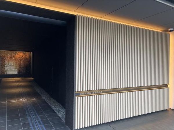 パークホームズ堺町松原 外観