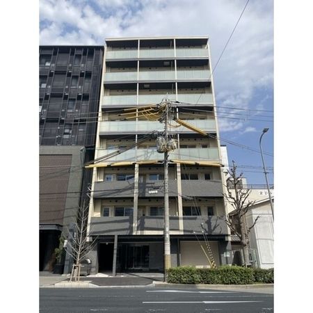 アリアント京都 外観