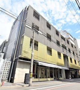アーバネックス三条 外観