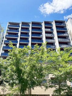 ザ・パークハウス京都河原町 外観