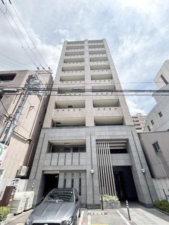 エルシア御池間之町 眺望