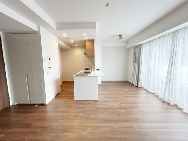 パークホームズ堺町御池 LDK