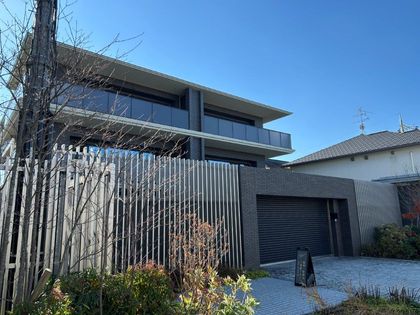 ジオ桂シェノン 外観