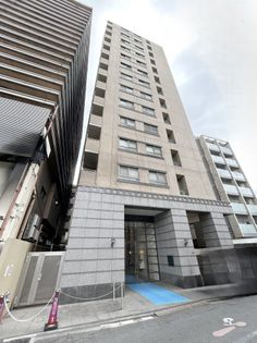 ユニハイム四条大宮駅前 外観