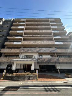 三条室町アーバンライフ 外観