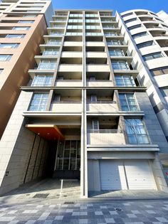 プレミスト京都御池通 外観