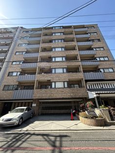 三条麩屋町アーバンライフ 外観