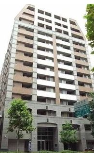 ライオンズマンション烏丸通 外観