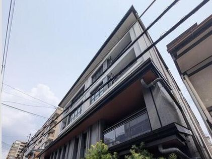 ブランズ御池西洞院 外観