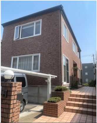 東船橋4丁目戸建 外観