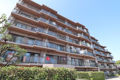 薬円台公園ガーデンハウス 外観