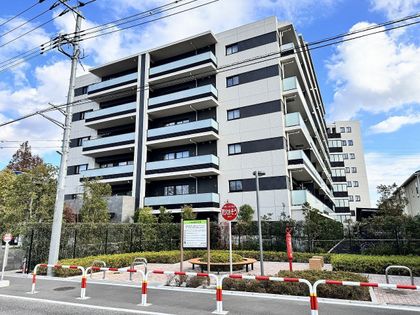 バウス習志野 mimomiの丘 外観