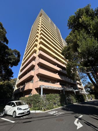 パークグランディエデナサザンタワー 共有部分