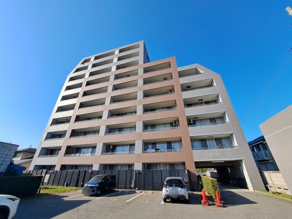 KANENARI和光 外観