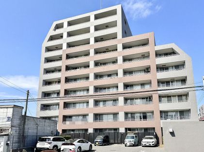 KANENARI和光 外観