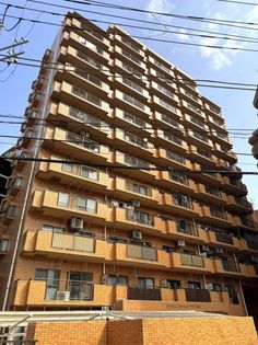 ダイアパレスステーションプラザ船橋 外観