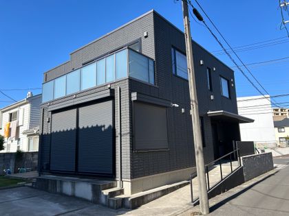 北本町1丁目戸建 外観