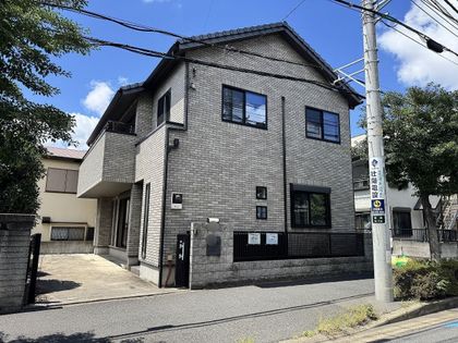 船橋市海神戸建 外観