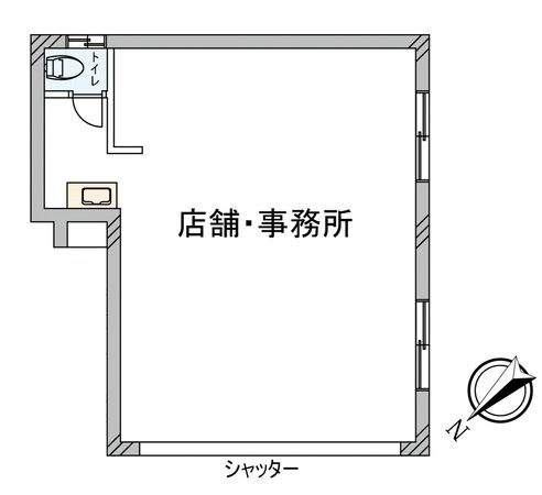 業種等相談可