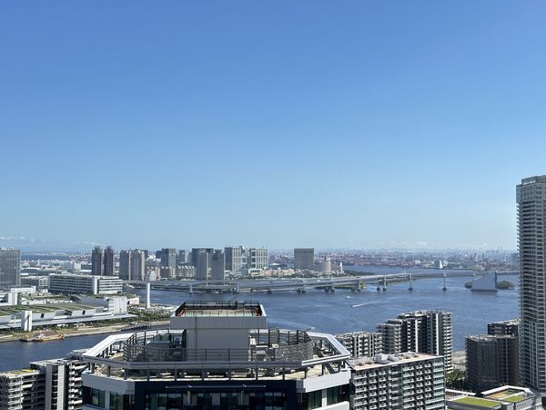 ドゥ・トゥール EAST 眺望 ドゥ・トゥール EAST 眺望