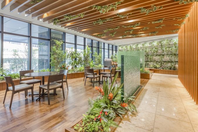 勝どきザ・タワー 共有部分 勝どきザ・タワー 共有部分