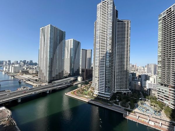 ドゥ・トゥール EAST 眺望 ドゥ・トゥール EAST 眺望