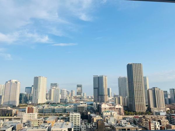 MID TOWER GRAND 眺望 MID TOWER GRAND 眺望