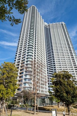 スカイズタワー&ガーデン 外観 スカイズタワー&ガーデン 外観