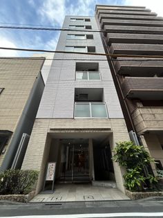 銀座二丁目レジデンス 外観