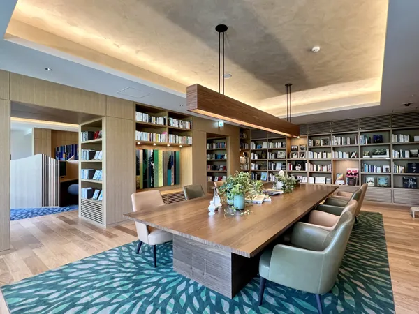 ブックコリドー