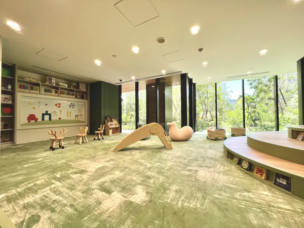 プレイグラウンド