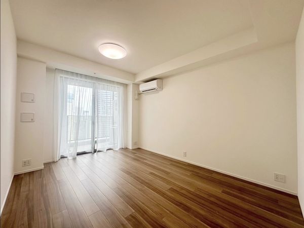 パークタワー勝どきサウス リビング パークタワー勝どきサウス リビング